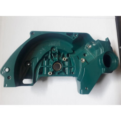 Левая половина картера Makita (Макита) оригинал 130111620