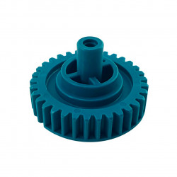 Зубчатое колесо 33 HR3200C/10C/10FCT Makita (Макита) оригинал 158437-6
