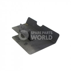 Искрогаситель 2414EN, MT242 Makita (Макита) оригинал 165705-0