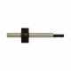 Шток Повзуна Makita (Макита) оригінал 168281-3