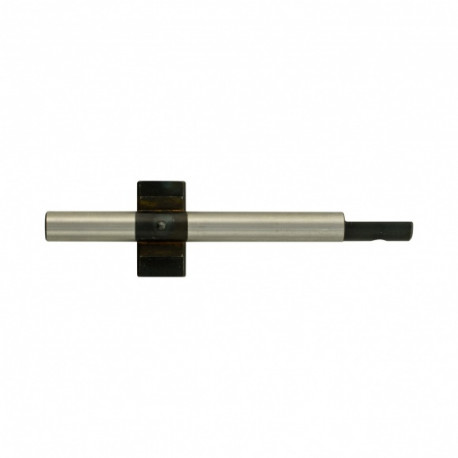Шток Повзуна Makita (Макита) оригінал 168281-3