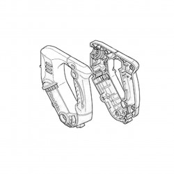 Узел корпуса Makita (Макита) оригинал 188305-9
