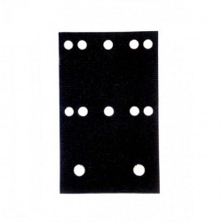 Пластина для наждачного паперу Makita (Макита) оригінал 150807-5