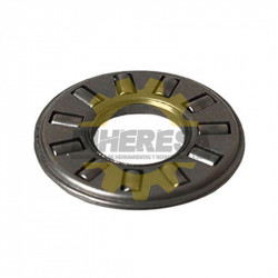 Підпорний голчатий роликопідшипник 821 Makita (Макита) оригінал 212042-4