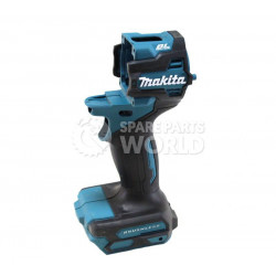 Корпус в сборе DF002G / HP002G Makita оригинал 183S03-4