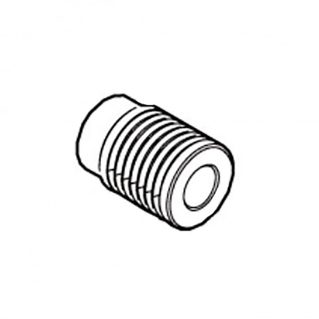 Шкив 7-20.5 DCE090 Makita оригинал 222198-5