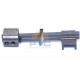 Шатун 4390DW Makita (Макита) оригінал 154401-5