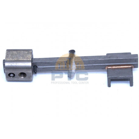 Шатун 4390DW Makita (Макита) оригінал 154401-5