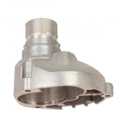Щит підшипника біля корпусу передачі Makita (Макита) оригінал 154452-8