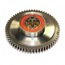 Обмежувач момента в зборі Makita (Макита) оригінал 126476-4