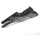 Напрямна для паса (права + ліва) Makita (Макита) оригінал 188303-3