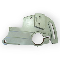 Защитный кожух пилящего полотна Makita (Макита) оригинал 153685-2