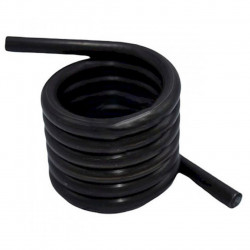 Зворотна пружина 28 Makita (Макита) оригінал 231638-2