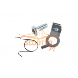 Ручка пускового пристрою Makita (Макита) оригінал 195166100