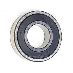 Шарикопідшипник 6002LLB Makita (Макита) оригінал 211237-6