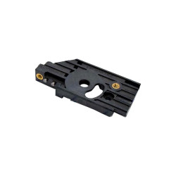 Вузол захисного кожуху (нова модель) Makita (Макита) оригінал 152502-3