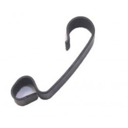 Зажим кожуха Makita (Макита) оригинал 181118050