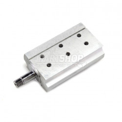 Ножевий вал Makita (Макита) оригінал 161045-4