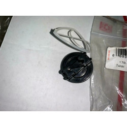 Крышка топливного бака, новая модель Makita (Макита) оригинал 170114061