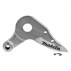 Верхнее лезвие секатора DUP361 для тонких ветвей Makita (Макита) оригинал 199314-3
