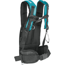 Тримач DVC260 Makita (Макита) оригинал 161479-1