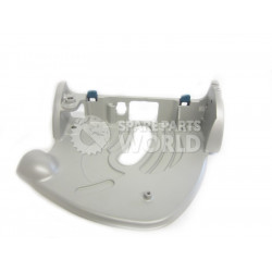 Корпус пилящего полотна(новая модель) Makita (Макита) оригинал 158547-9