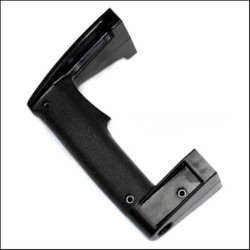 Корпус переключателя Makita (Макита) оригинал 181702-8