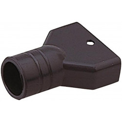 Соединитель пылесоса Makita (Макита) оригинал 193745-8