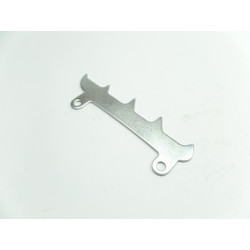 Плита Makita (Макита) оригінал 165250010