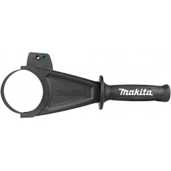 Бокова ручка в зборі Makita (Макита) оригінал 135629-4