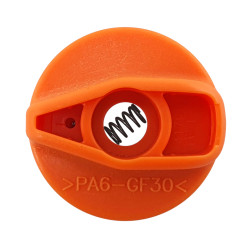 Ручка перемикання нова модель Makita (Макита) оригінал 153428-2