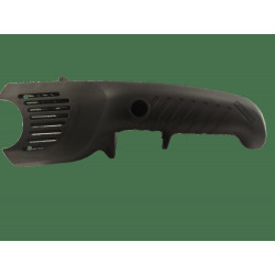 Корпус переключателя(правый + левый) Makita (Макита) оригинал 183784-6