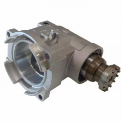 Makita оригинал 143250-5 Корпус редуктора DTM51
