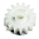 Зубчатое колесо 15 Makita (Макита) оригинал 226283-6