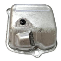 Глушитель Makita (Макита) оригинал 168631-2