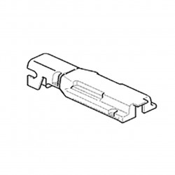 Узел крышки редуктора Makita (Макита) оригинал 151941-4