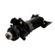 Makita оригінал 141D23-4 Механізм скручування дроту DTR181