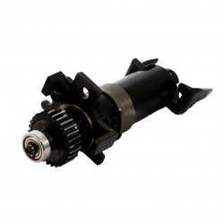 Makita оригинал 141D23-4 Механизм скручивания проволоки DTR181