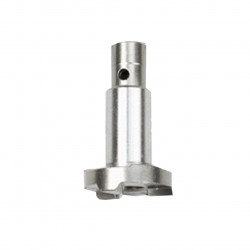 Шпиндель 125 Makita (Макита) оригінал 142903-3