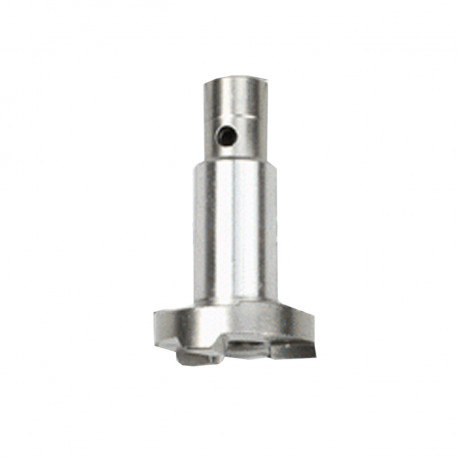 Шпиндель 125 Makita (Макита) оригінал 142903-3