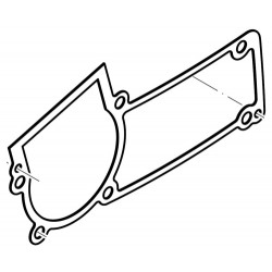 Прокладка картера Makita (Макита) оригінал 195111061