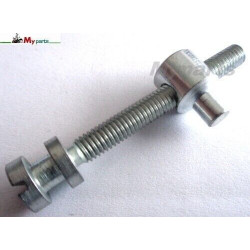 Обмежувальний болт ланцюга Makita (Макита) оригінал 166111070