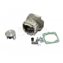 Циліндр в зборі D45 PS-460,500 Makita (Макита) оригінал 179130215