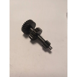 Зубчатое колесо 8-19-25 Makita (Макита) оригинал 226818-3