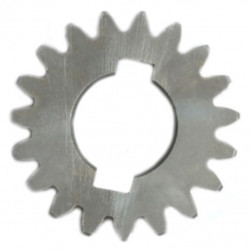 Зубчатое колесо 19 Makita (Макита) оригинал 227181-7