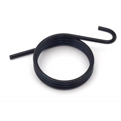 Поворотна пружина 15 Makita (Макита) оригінал 231618-8