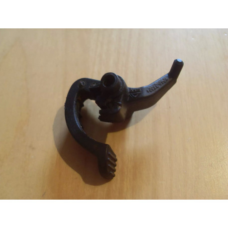 Важіль повітряної заслінки Makita (Макита) оригінал 195155021