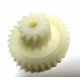 Шестерня мала  BUM168 Makita (Макита) оригінал 226831-1
