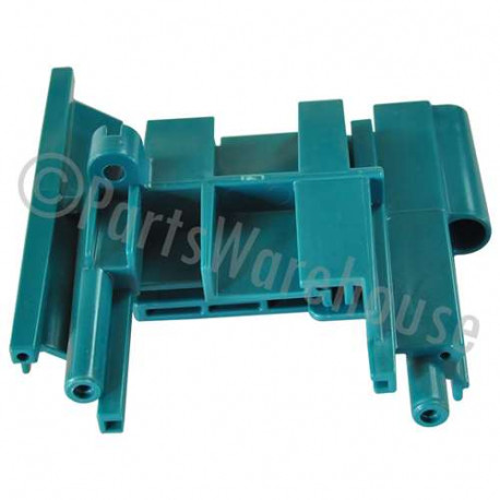 Центральний корпус  MUB362D Makita (Макита) оригинал 143146-0