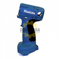 Корпус (правий + лівий) Makita (Макита) оригінал 183694-7